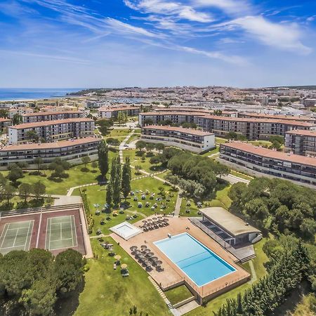 Апартаменти Marina Park Haven Лагуш Екстер'єр фото