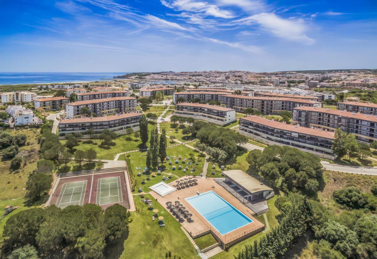 Апартаменти Marina Park Haven Лагуш Екстер'єр фото